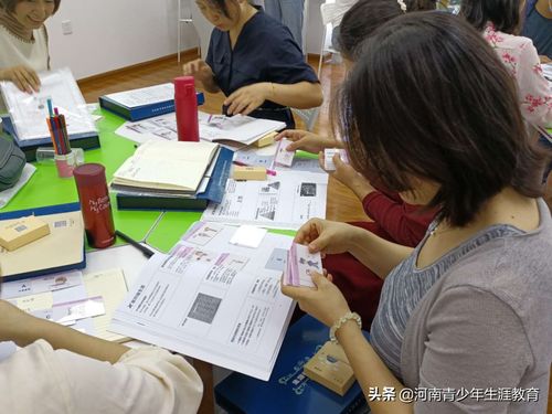 新開端青少年生涯規(guī)劃師認(rèn)證培訓(xùn) 賦能成年人，照亮青少年的未來